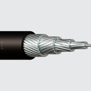 CABOS ALUMINIO 0,6/1KV ISOLADO XLPE