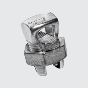 PF - CONECTOR PARAFUSO FENDIDO (SPLIT BOLT)
