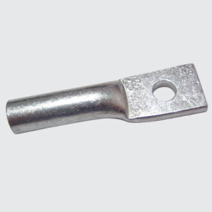 TAL - TERMINAL DE ALUMÍNIO EXTRUDADO (UM FURO)