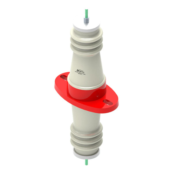 ISOLADOR BUCHA DE PASSAGEM INTERNA/INTERNA