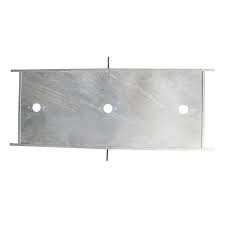 CHAPA FERRO P3 BUCHA PASS1500X500X500MM