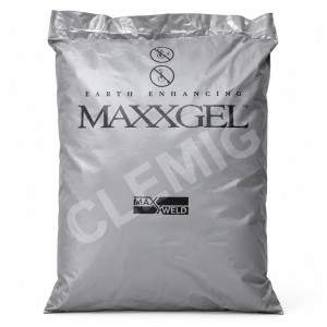 Gel químico para aterramento